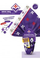 *** UOVO DI PASQUA FIORENTINA 2025 ***