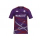 MAGLIA PRE-GARA VIOLA UOMO 2024/25